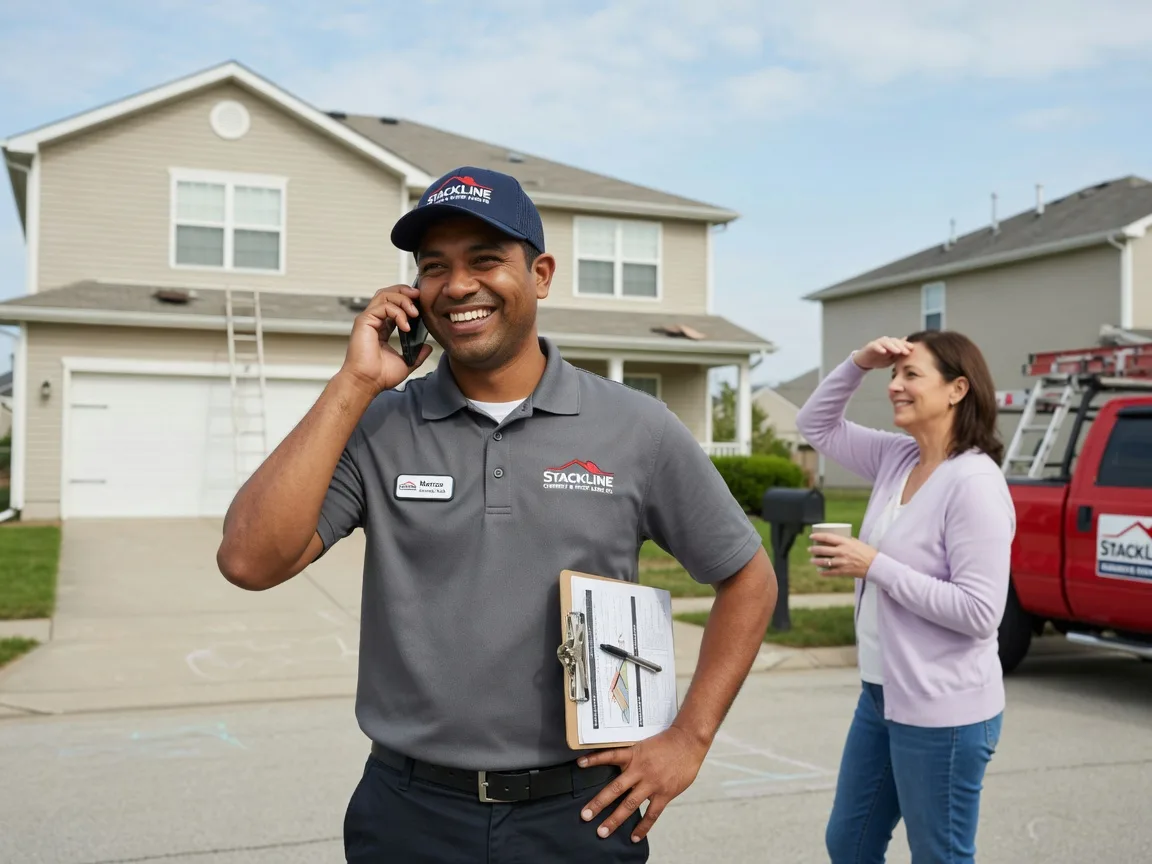 Chimney flashing repair Stanwood, WA FAQs